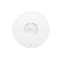 TP-Link Omada EAP673 punto accesso WLAN 5400 Mbit/s Bianco Supporto Power over Ethernet (PoE)