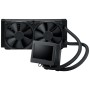 Asus ROG RYUJIN III 240 Cooler AIO, schermo LCD 3.5 - 240 mm