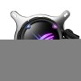 Asus ROG Strix LC II 360 AIO Liquid CPU Cooler - 360mm