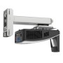 BenQ MH856UST+ videoproiettore Proiettore a raggio ultra corto 3500 ANSI lumen DLP 1080p (1920x1080) Compatibilità 3D Nero, Bia