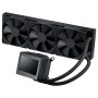 Asus ROG RYUJIN III 360 Cooler AIO, schermo LCD 3.5 - 360 mm