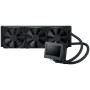 Asus ROG RYUJIN III 360 Cooler AIO, schermo LCD 3.5 - 360 mm