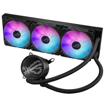 Asus ROG Ryuo III 360 ARGB Cooler AIO - 360 mm