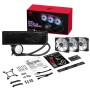 Asus ROG Ryuo III 360 ARGB Cooler AIO - 360 mm