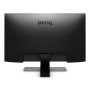 BenQ EW3270U Monitor PC 80 cm (31.5") 3840 x 2160 Pixel 4K Ultra HD LED Nero, Grigio, Metallico