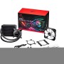 Asus ROG Strix LC 120 RGB AIO Liquid CPU Cooler - 120mm