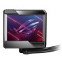 Asus ROG RYUJIN II 240 ARGB Cooler AIO, schermo LCD 3.5 - 240 mm