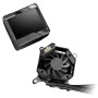 Asus ROG RYUJIN II 240 ARGB Cooler AIO, schermo LCD 3.5 - 240 mm