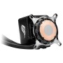 Asus ROG RYUJIN II 240 ARGB Cooler AIO, schermo LCD 3.5 - 240 mm