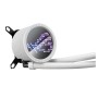 Asus ROG Ryuo III 360 ARGB Cooler AIO, Bianco - 360 mm