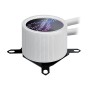 Asus ROG Ryuo III 360 ARGB Cooler AIO, Bianco - 360 mm