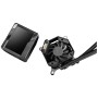 Asus ROG RYUJIN II 240 Cooler AIO, schermo LCD 3.5 - 240 mm