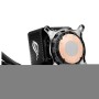 Asus ROG RYUJIN II 240 Cooler AIO, schermo LCD 3.5 - 240 mm