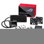 Asus ROG RYUJIN II 240 Cooler AIO, schermo LCD 3.5 - 240 mm