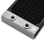 EK Water Blocks EK-Quantum Torque Surface Port Adapter - Nickel