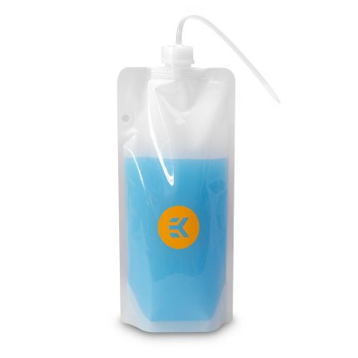 EK Water Blocks EK-Loop Foldable Filling Bottle