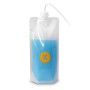 EK Water Blocks EK-Loop Foldable Filling Bottle