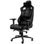 noblechairs EPIC Gaming Chair - Nero/Blu