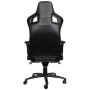 noblechairs EPIC Gaming Chair - Nero/Blu