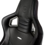 noblechairs EPIC Gaming Chair - Nero/Blu