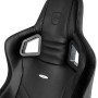 noblechairs EPIC Gaming Chair - Nero