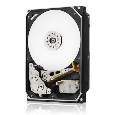 Western Digital Ultrastar He10 2.5" 8 TB SATA