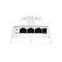 TP-Link EAP211-BRIDGE KIT ponte e ripetitore Bridge di rete 867 Mbit/s Bianco