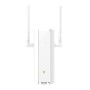 TP-Link Omada EAP625-Outdoor HD 1800 Mbit/s Bianco Supporto Power over Ethernet (PoE)