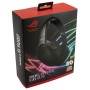 Asus ROG Strix Go 2.4 Wireless Gaming Headset - Nero