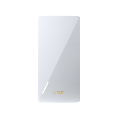 ASUS RP-AX58 Trasmettitore di rete Bianco 10, 100, 1000 Mbit/s