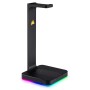 Corsair Gaming ST100 RGB Headset Stand con Audio Surround 7.1