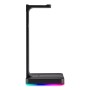 Corsair Gaming ST100 RGB Headset Stand con Audio Surround 7.1