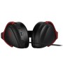 Asus ROG Delta S Core Virtual 7.1 Gaming Headset - Nero/Rosso