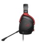 Asus ROG Delta S Core Virtual 7.1 Gaming Headset - Nero/Rosso