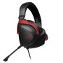 Asus ROG Delta S Core Virtual 7.1 Gaming Headset - Nero/Rosso