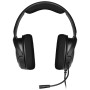 Corsair HS35 Stereo Gaming Headset - Carbonio