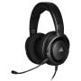 Corsair HS35 Stereo Gaming Headset - Carbonio