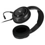 Corsair HS35 Stereo Gaming Headset - Carbonio