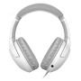 Asus ROG Strix Go Core Moonlight White Gaming Headset - Bianco