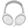 Asus ROG Strix Go Core Moonlight White Gaming Headset - Bianco