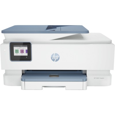 HP ENVY Stampante multifunzione HP Inspire 7921e, Casa, Stampa, copia, scansione, Wireless HP+ Idonea per HP Instant ink Aliment