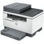 HP LaserJet Stampante multifunzione HP M234sdwe, Bianco e nero, Stampante per Abitazioni e piccoli uffici, Stampa, copia, scansi