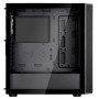 Silverstone SST-FAR1B-PRO-V2 Fara R1 Pro V2, ARGB, Tempered Glass - Nero