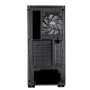 Silverstone SST-FAR1B-PRO-V2 Fara R1 Pro V2, ARGB, Tempered Glass - Nero