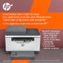 HP LaserJet Stampante multifunzione HP M234sdwe, Bianco e nero, Stampante per Abitazioni e piccoli uffici, Stampa, copia, scansi