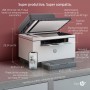 HP LaserJet Stampante multifunzione HP M234sdwe, Bianco e nero, Stampante per Abitazioni e piccoli uffici, Stampa, copia, scansi