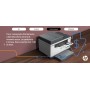 HP LaserJet Stampante multifunzione HP M234sdwe, Bianco e nero, Stampante per Abitazioni e piccoli uffici, Stampa, copia, scansi