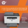 HP LaserJet Stampante multifunzione HP M234sdwe, Bianco e nero, Stampante per Abitazioni e piccoli uffici, Stampa, copia, scansi