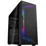 Silverstone SST-SEH1B-G SETA H1 Mid-Tower ARGB - Nero