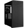 Silverstone SST-SEH1B-G SETA H1 Mid-Tower ARGB - Nero